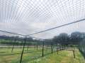 Aviary netting 3.2 mm thick wire - Mesh size 50 x 50 mm